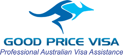 Good Price Visa Logo